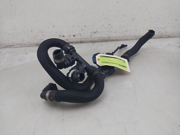 Wasserpumpe PEUGEOT 208 II (UB_, UP_, UW_, UJ_)