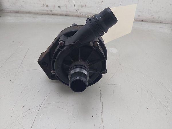 Wasserpumpe PEUGEOT 208 II (UB_, UP_, UW_, UJ_)