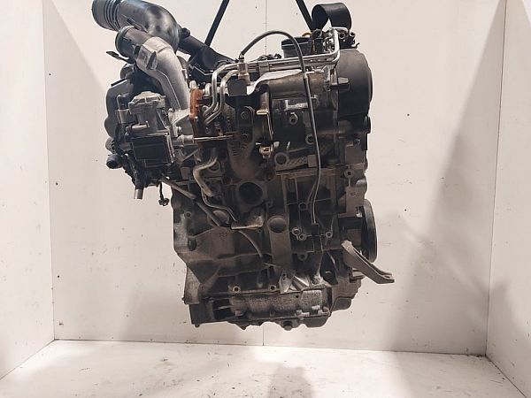 Motor VW GOLF VII (5G1, BQ1, BE1, BE2)