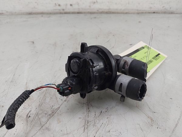 Wasserpumpe TOYOTA RAV 4 IV (_A4_)