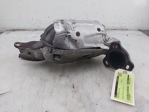 Katalysator RENAULT CAPTUR I (J5_, H5_)