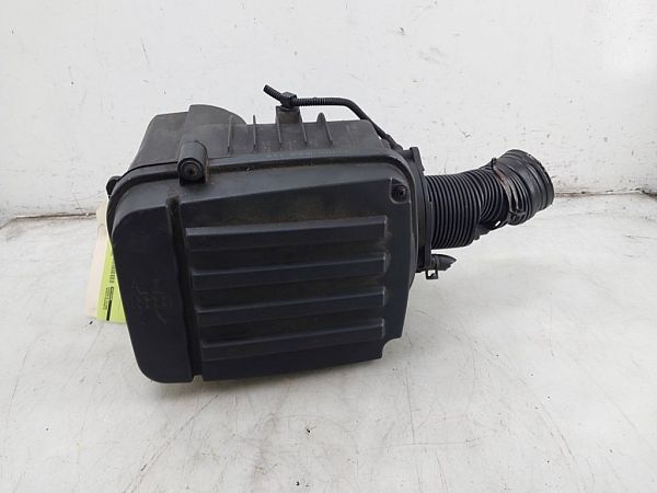 Air filter box