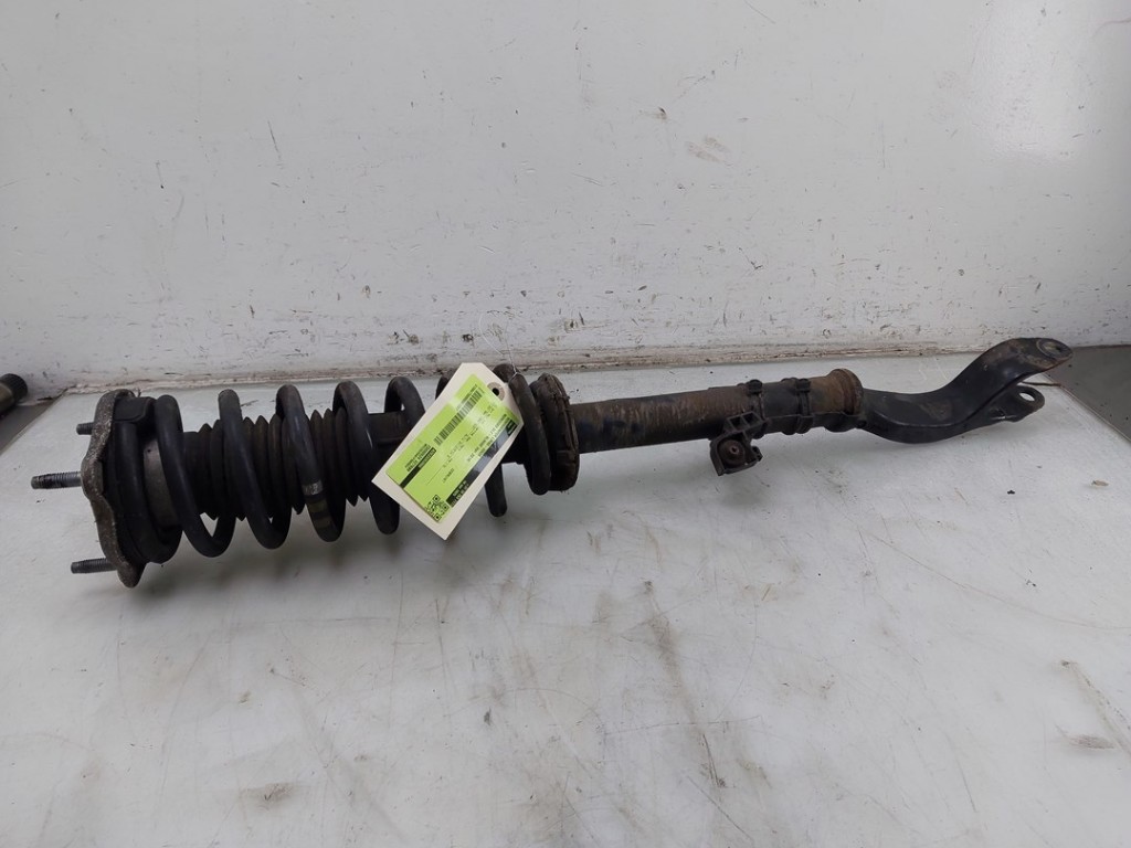 Mercedes-Benz GLC (X253) Front shock A2533200730, A2533203966