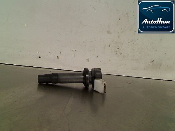 Tændingslås almindelig DAIHATSU CUORE Mk VI (L7_)
