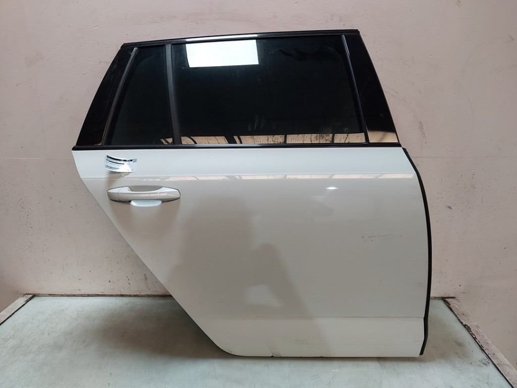 Skoda OCTAVIA III Combi (5E5, 5E6) Door 5E9833056C - Autoparts24