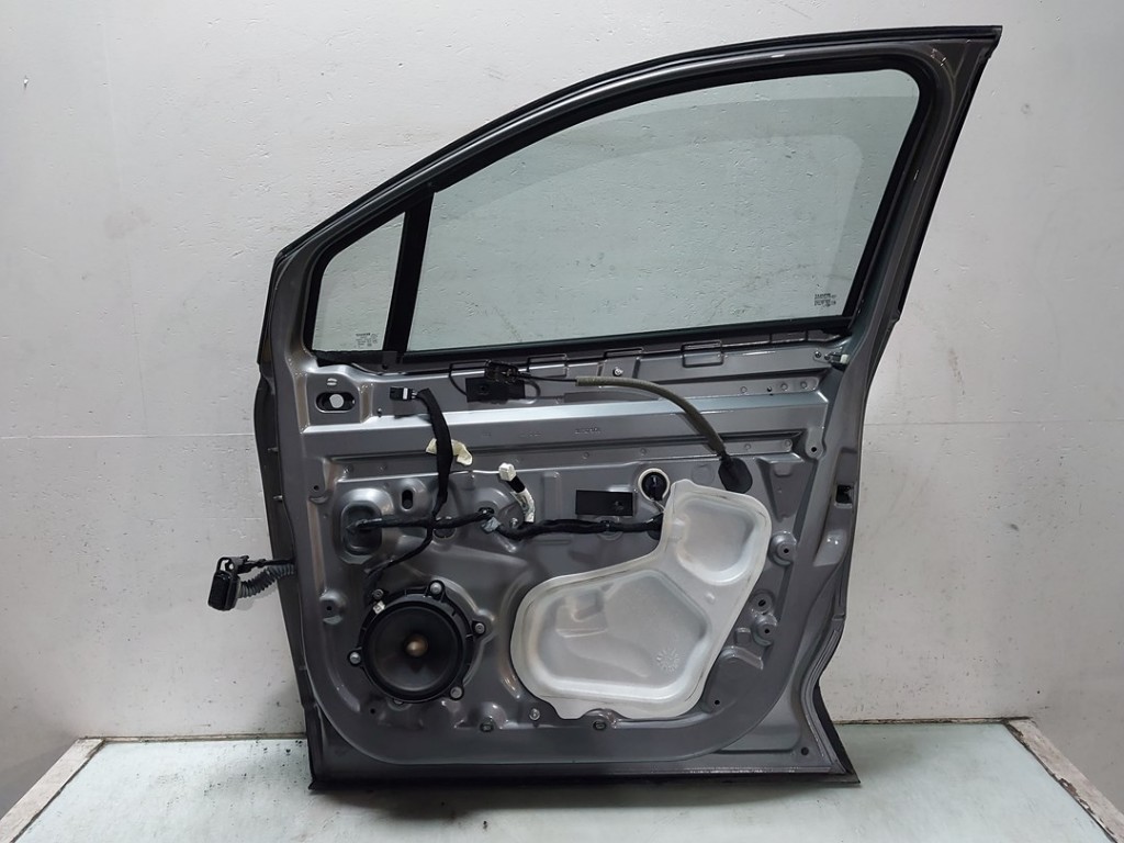 Renault CAPTUR I (J5_, H5_) Door 801009996R