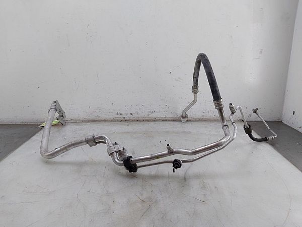 Klimaanlage Rohr / Schlauch SKODA OCTAVIA III Combi (5E5, 5E6)