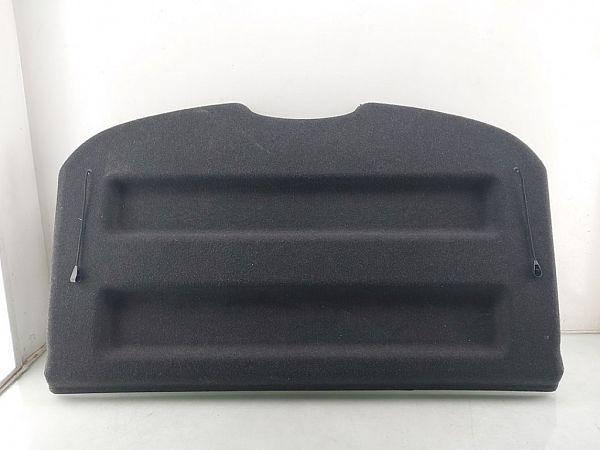 Hoedenplank Compartiment passend voor Nissan Almera HB 2000- Heron