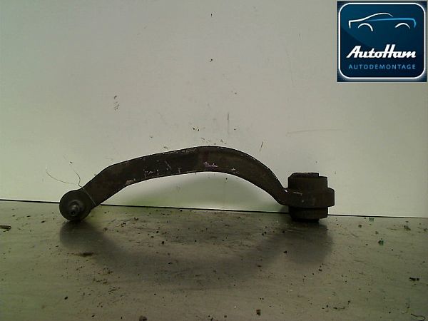 Bærearm foran øvre AUDI A4 Avant (8E5, B6)