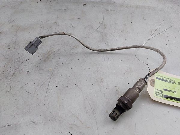 Lambda-Sonde RENAULT KADJAR (HA_, HL_)