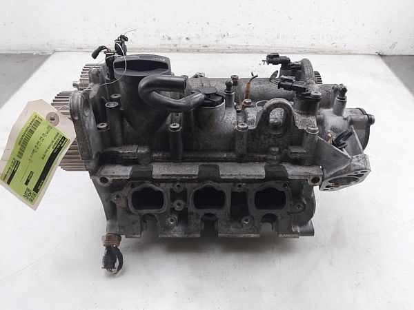 Zylinderkopf SKODA OCTAVIA III Combi (5E5, 5E6)