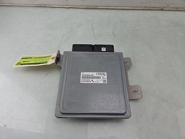 Motorsteuergerät (ECU) PORSCHE 718 BOXSTER (982)