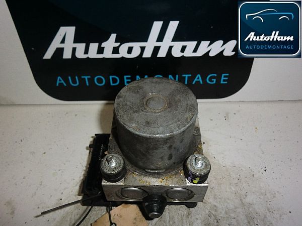 ABS – pompa OPEL CORSA C (X01)