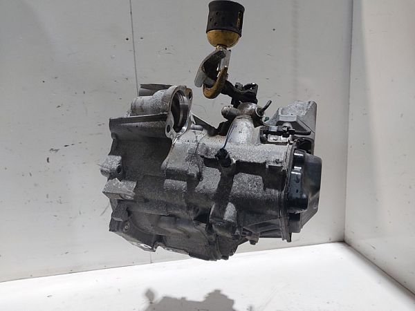 Schaltgetriebe SEAT ARONA (KJ7)