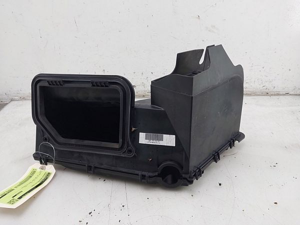 Cabin air filter kit