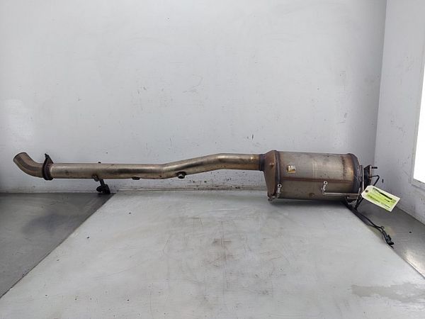 Katalysator IVECO DAILY VI Box