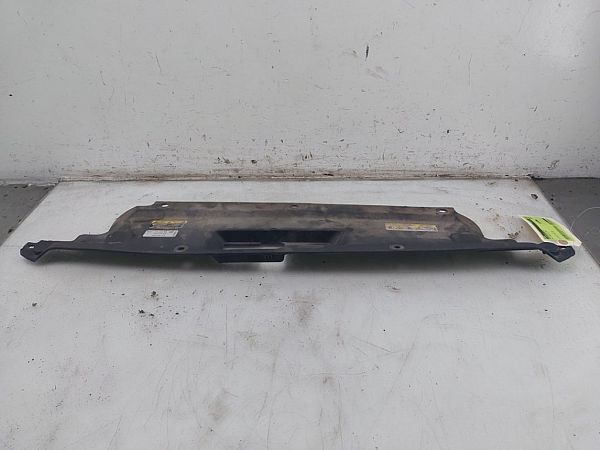 Motorabdeckung SEAT ARONA (KJ7)