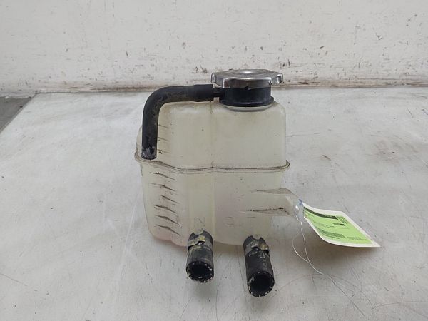 VERBIJSTERD ALUMINIUM 500 ml OLIE VANGST KAN RESER... - Vicedeal