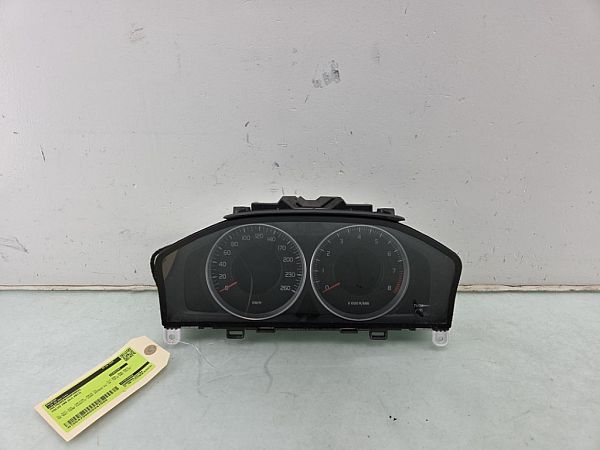 Instrument cluster VOLVO V60 I (155)