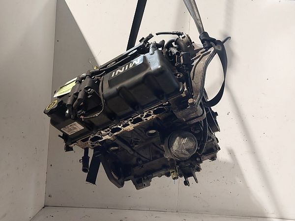 Motor MINI MINI (R50, R53)