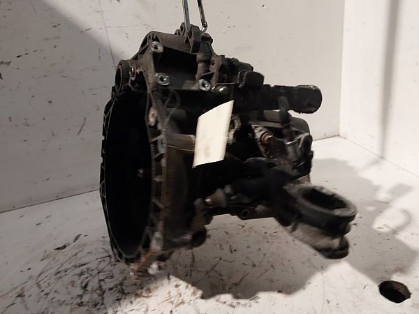 Schaltgetriebe MINI MINI (R50, R53)