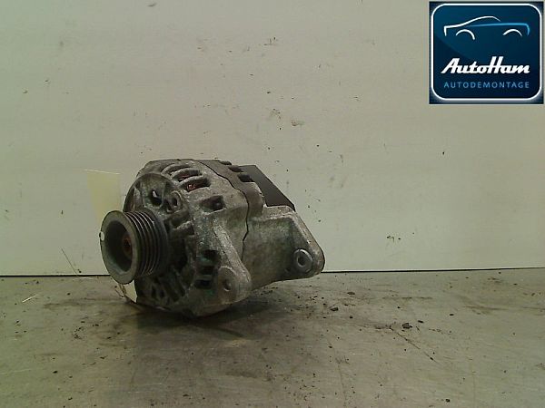 Generator FORD FIESTA Mk IV (JA_, JB_)