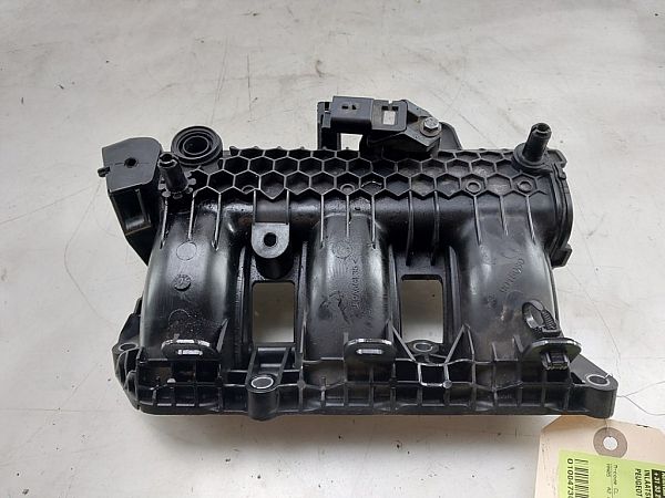 Intake manifold