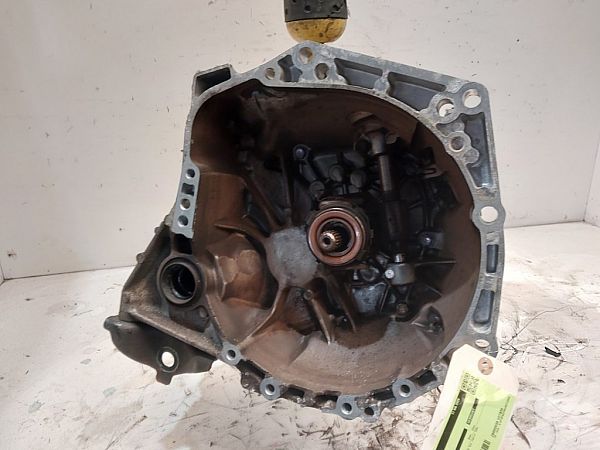 Schaltgetriebe PEUGEOT 108
