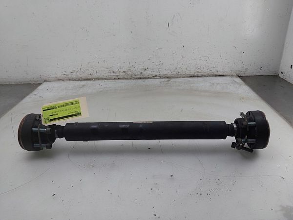 Prop shaft