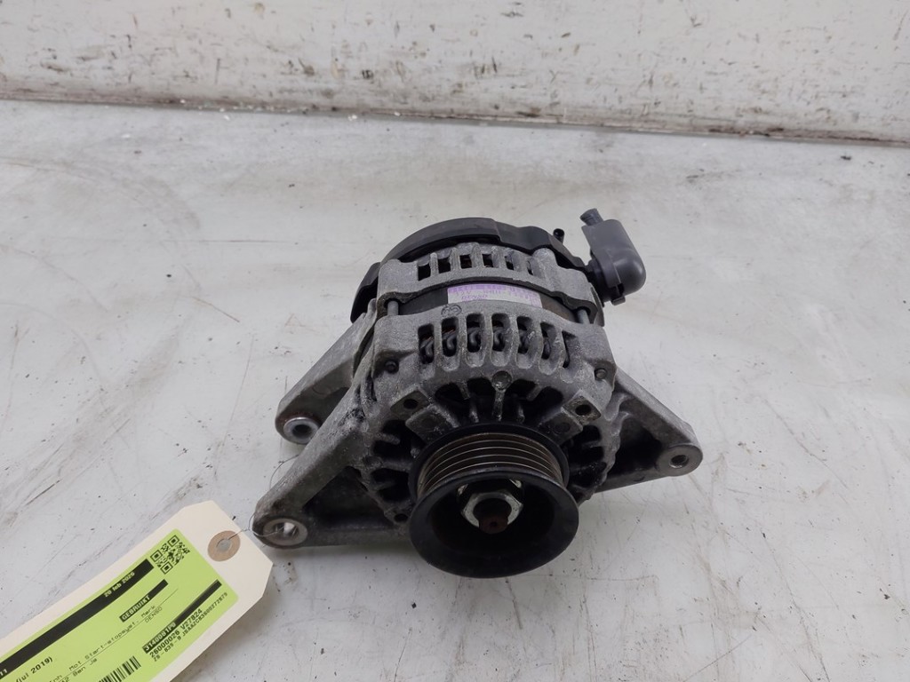 Suzuki Swift - Alternator Swift | Autoparts24