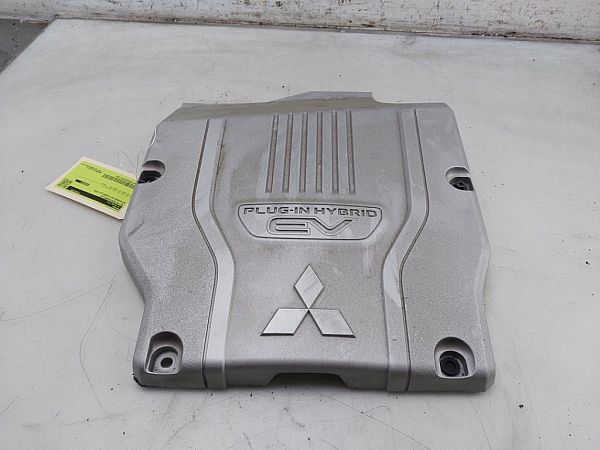 Motorabdeckung MITSUBISHI OUTLANDER III (GG_W, GF_W, ZJ, ZL, ZK)