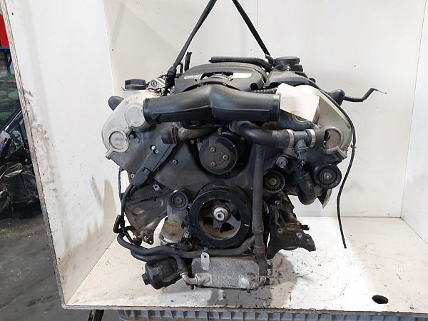 Motor PORSCHE CAYENNE (92A)