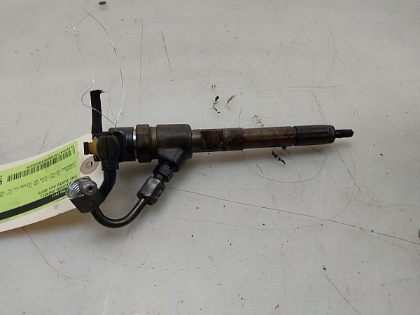 Sekundärluft-Einspritzpumpe FIAT PUNTO EVO (199_)