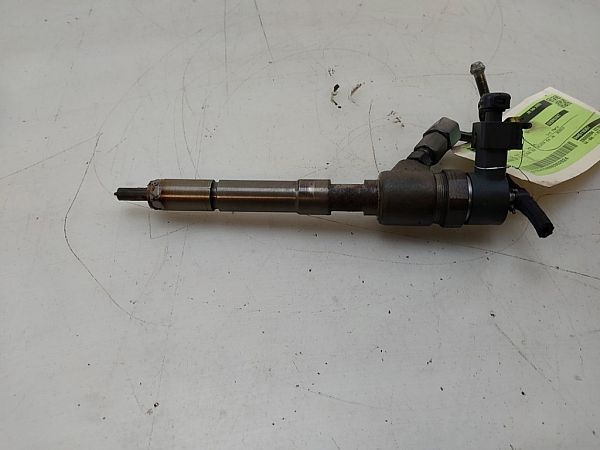 Sekundärluft-Einspritzpumpe FIAT PUNTO EVO (199_)