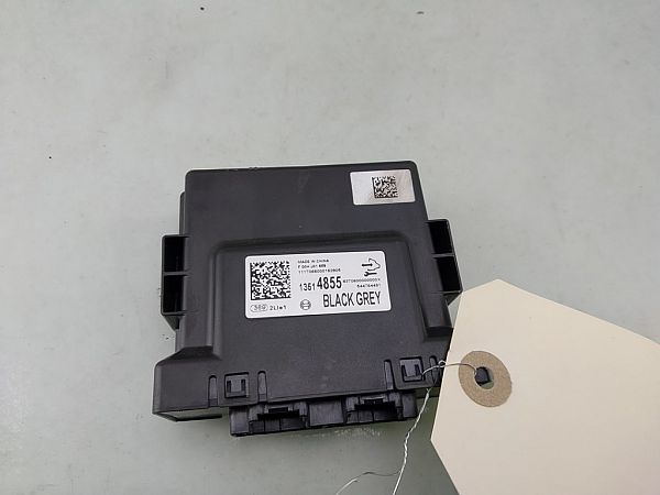 Elektronisches Modul