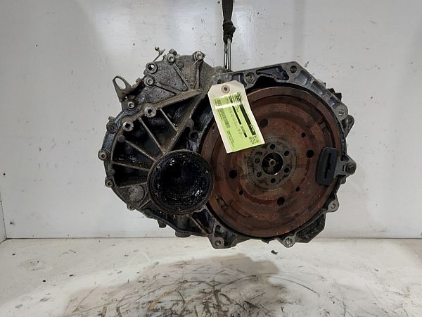 Getriebe Automatik SKODA SCALA (NW1)