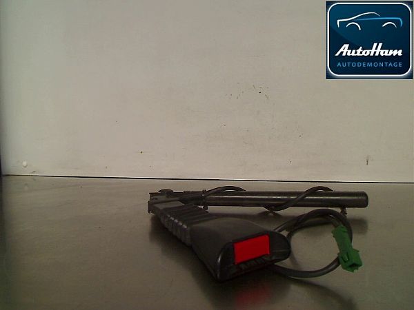 Selestrammer OPEL ZAFIRA A MPV (T98)