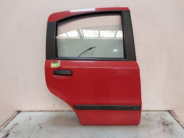 Tür FIAT PANDA (169_)