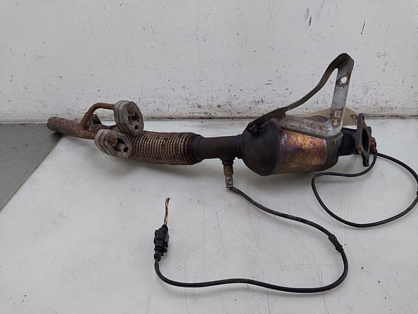 Katalysator SKODA CITIGO