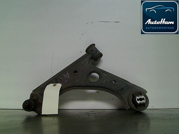 Bærearm foran øvre CITROËN NEMO Estate