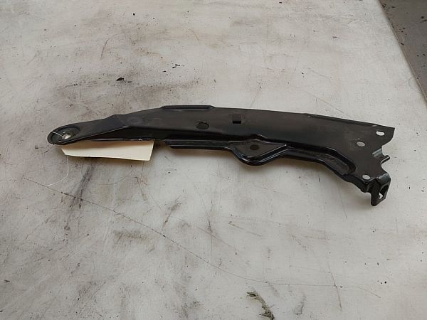 Antriebswelle hinten VW GOLF VIII (CD1, DA1)