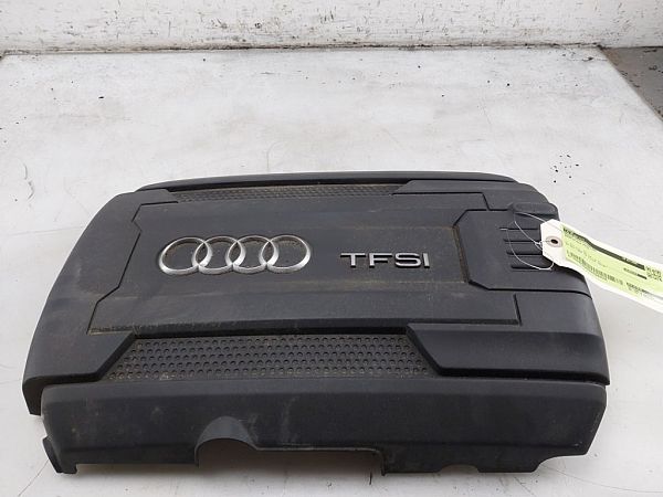 Motorabdeckung AUDI TT (FV3, FVP)