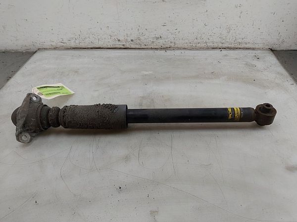 Rear shock absorber