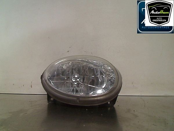 Scheinwerfer DAEWOO MATIZ (M100, M150)