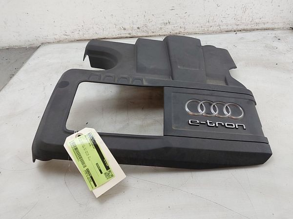 Motorabdeckung AUDI A3 Sportback (8VA, 8VF)