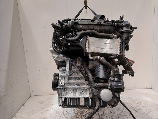 Motor AUDI Q3 Sportback (F3N)