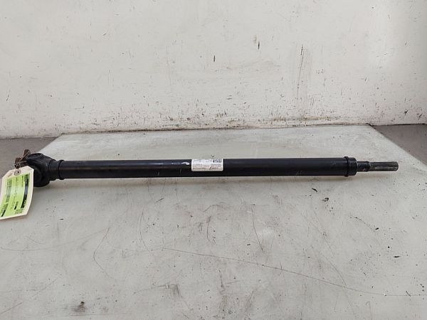 Prop shaft