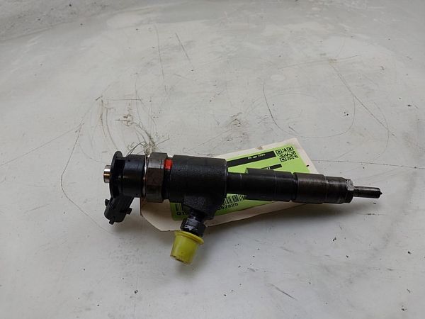 98 027 766 80 : Secondary Air Injection Pump and Nozzle - Autoparts24