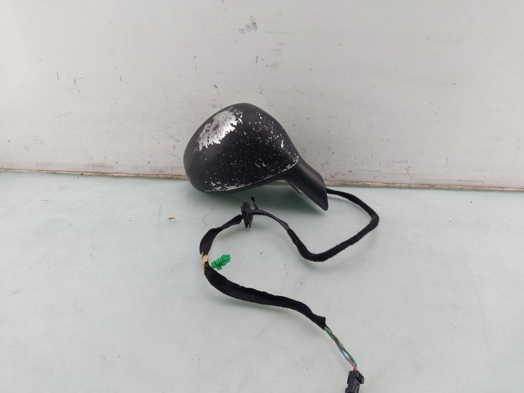 その他 24 Citroën C4 Coupe (LA_) Wing mirror 96548383, 8149ZX - Autoparts24