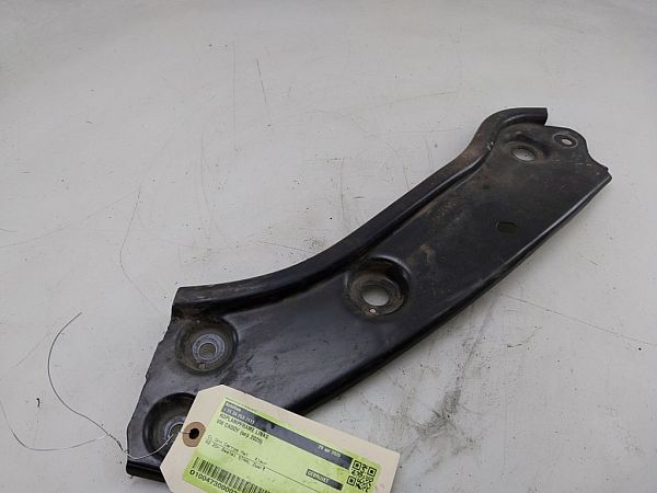 Antriebswelle hinten VW CADDY IV Box Body/MPV (SAA, SAH)